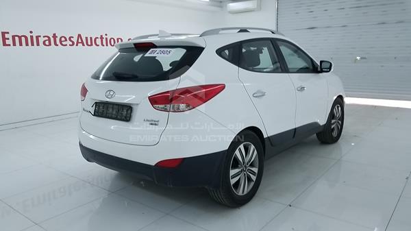 Photo 8 VIN: KMHJU81C7FU043408 - HYUNDAI TUCSON 