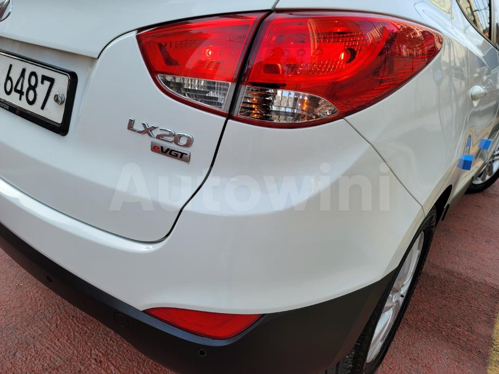 Photo 19 VIN: KMHJU81VBBU186756 - HYUNDAI TUCSON IX 