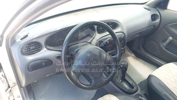 Photo 10 VIN: KMHJW21MPXU140570 - HYUNDAI ELANTRA 