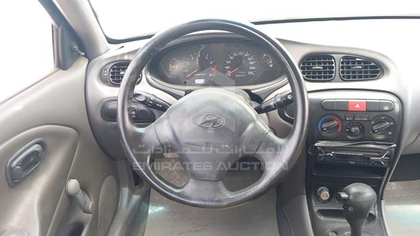 Photo 12 VIN: KMHJW21MPXU140570 - HYUNDAI ELANTRA 