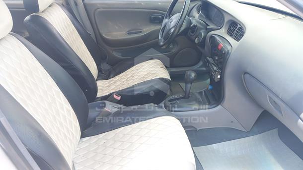 Photo 21 VIN: KMHJW21MPXU140570 - HYUNDAI ELANTRA 