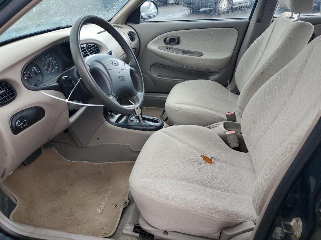 Photo 6 VIN: KMHJW25F1XU139421 - HYUNDAI ELANTRA BA 