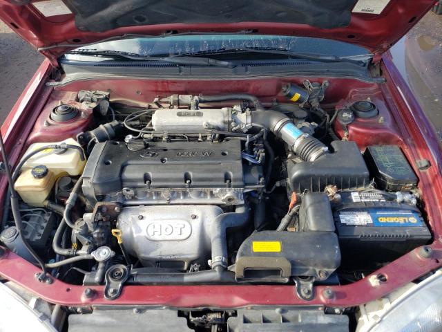 Photo 10 VIN: KMHJW34M4TU044948 - HYUNDAI ELANTRA 