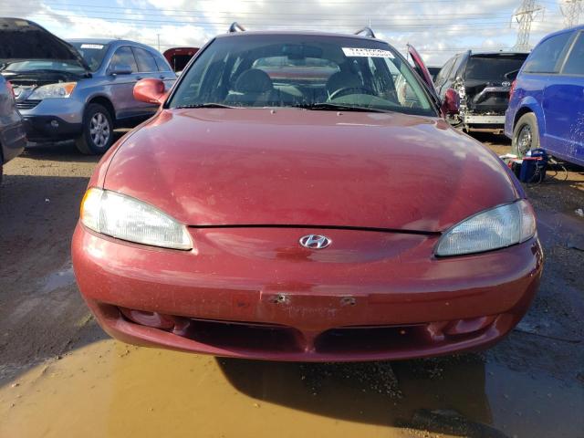 Photo 4 VIN: KMHJW34M4TU044948 - HYUNDAI ELANTRA 