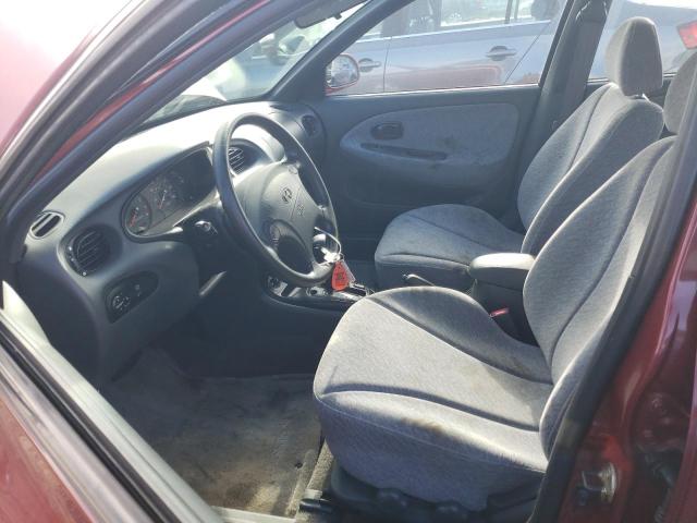 Photo 6 VIN: KMHJW34M4TU044948 - HYUNDAI ELANTRA 