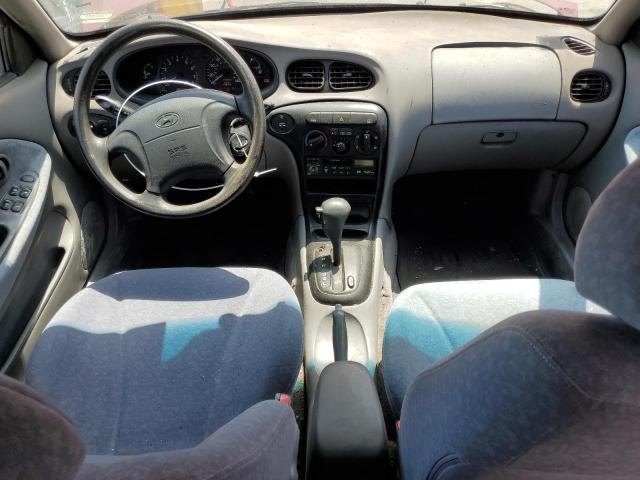 Photo 7 VIN: KMHJW35F2XU128157 - HYUNDAI ELANTRA 