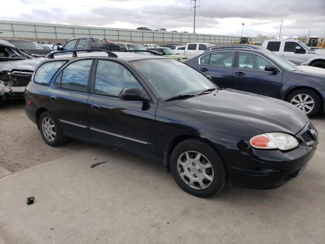 Photo 3 VIN: KMHJW35F5YU184644 - HYUNDAI ELANTRA 