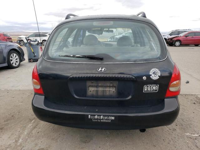 Photo 5 VIN: KMHJW35F5YU184644 - HYUNDAI ELANTRA 