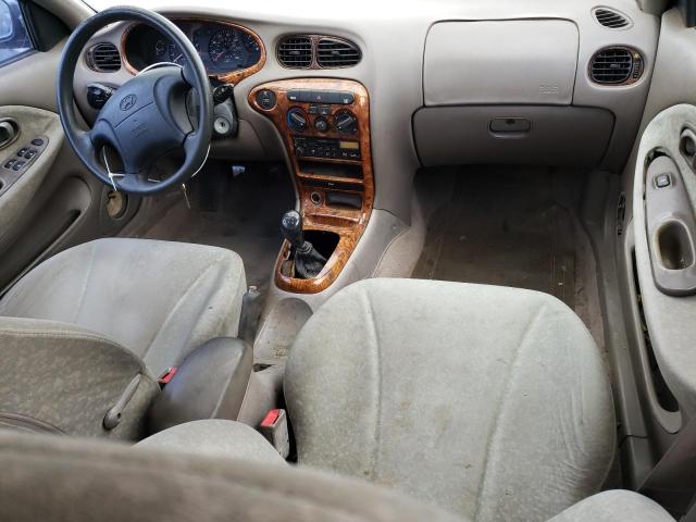 Photo 7 VIN: KMHJW35F5YU184644 - HYUNDAI ELANTRA 