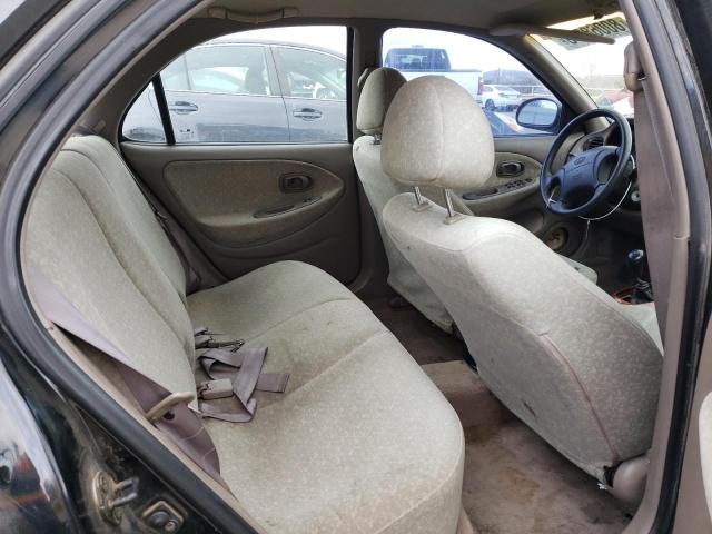 Photo 9 VIN: KMHJW35F5YU184644 - HYUNDAI ELANTRA 