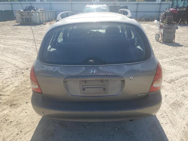 Photo 5 VIN: KMHJW35F6YU153869 - HYUNDAI ELANTRA 