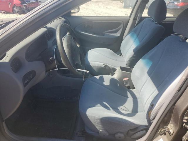 Photo 6 VIN: KMHJW35F6YU153869 - HYUNDAI ELANTRA 