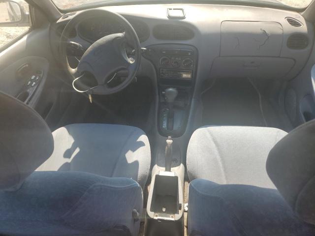 Photo 7 VIN: KMHJW35F6YU153869 - HYUNDAI ELANTRA 