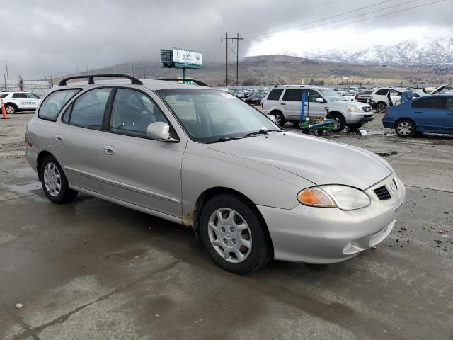 Photo 3 VIN: KMHJW35F6YU182532 - HYUNDAI ELANTRA 