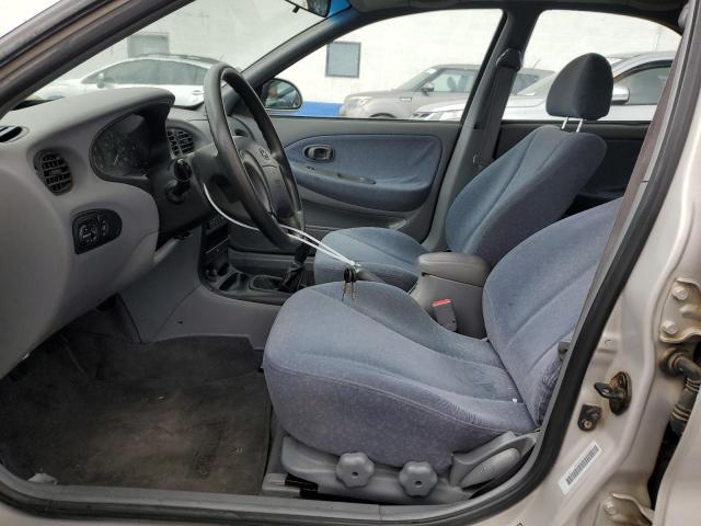 Photo 6 VIN: KMHJW35F6YU182532 - HYUNDAI ELANTRA 