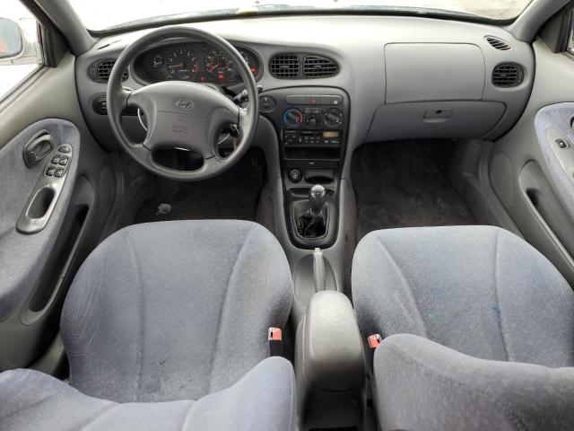 Photo 7 VIN: KMHJW35F6YU182532 - HYUNDAI ELANTRA 