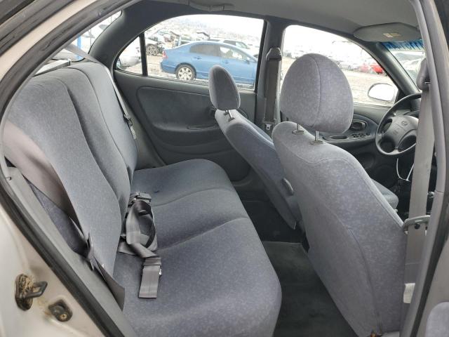 Photo 9 VIN: KMHJW35F6YU182532 - HYUNDAI ELANTRA 