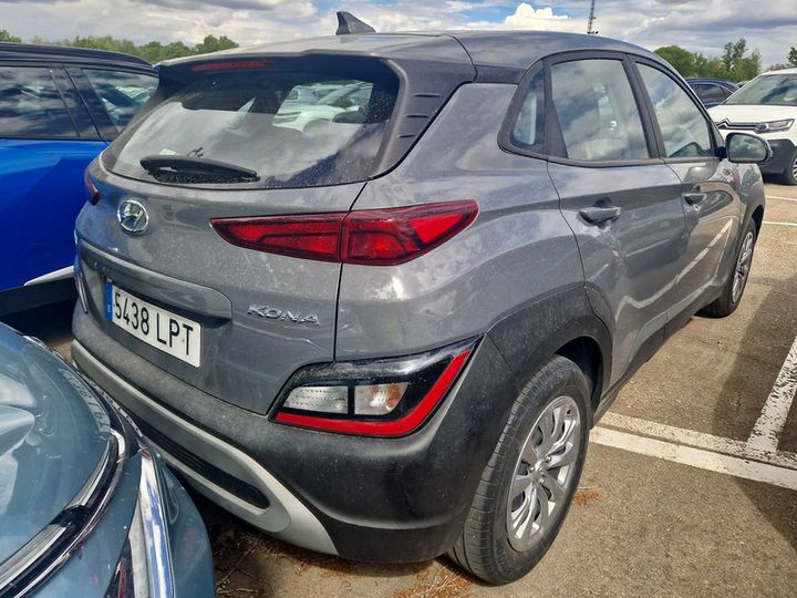 Photo 2 VIN: KMHK1812AMU707071 - HYUNDAI KONA 