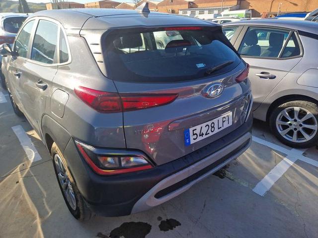 Photo 1 VIN: KMHK1812AMU707081 - HYUNDAI KONA 