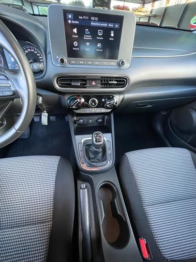 Photo 1 VIN: KMHK1812AMU707095 - HYUNDAI KONA SUV 