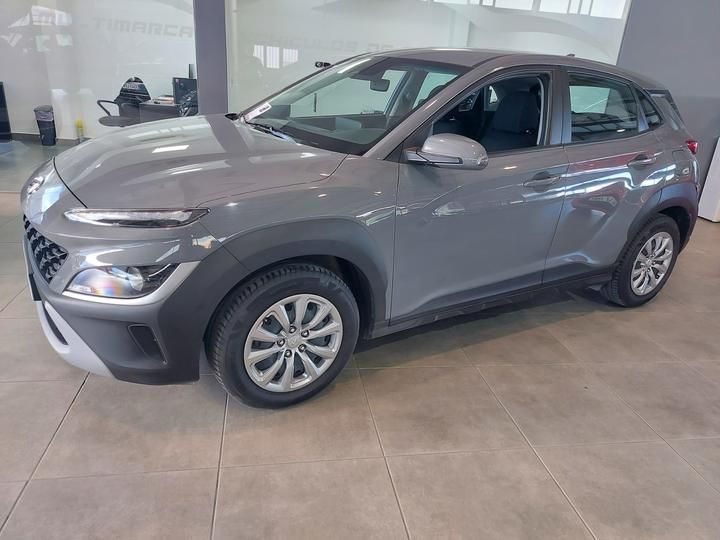 Photo 9 VIN: KMHK1812AMU707095 - HYUNDAI KONA SUV 