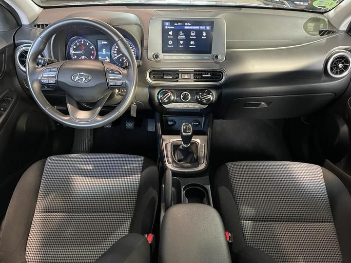 Photo 6 VIN: KMHK1812AMU707095 - HYUNDAI KONA SUV 