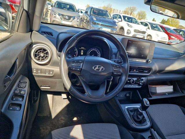 Photo 13 VIN: KMHK1812AMU714257 - HYUNDAI KONA 