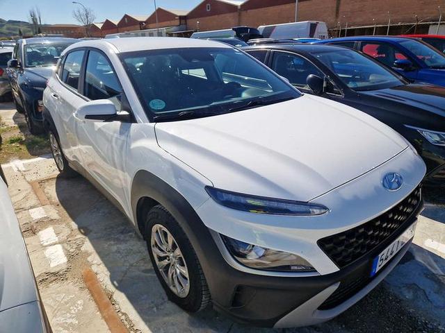 Photo 3 VIN: KMHK1812AMU714257 - HYUNDAI KONA 