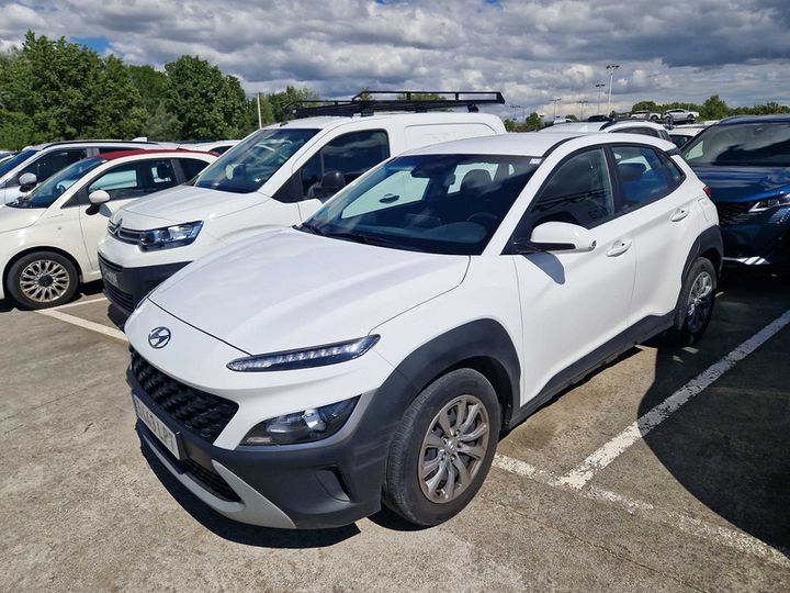 Photo 0 VIN: KMHK1812AMU717719 - HYUNDAI KONA 