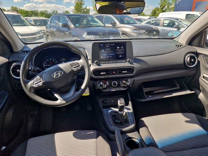 Photo 13 VIN: KMHK1812AMU717719 - HYUNDAI KONA 