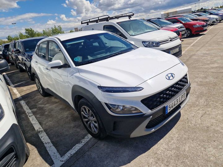 Photo 3 VIN: KMHK1812AMU717719 - HYUNDAI KONA 