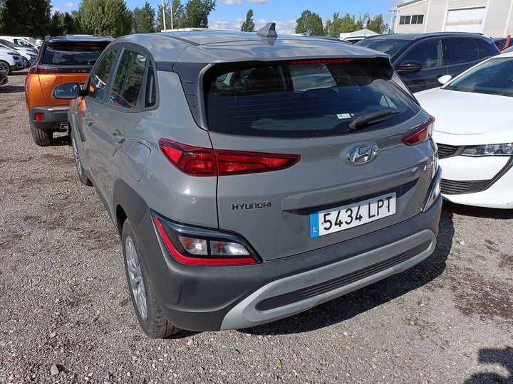 Photo 1 VIN: KMHK1812AMU729534 - HYUNDAI KONA 