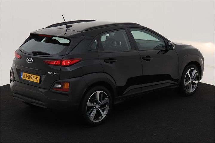 Photo 3 VIN: KMHK2811AJU022738 - HYUNDAI KONA 