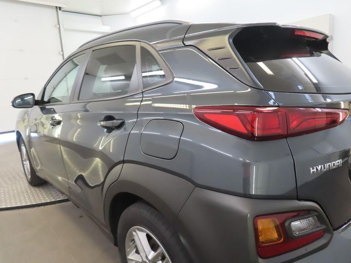 Photo 15 VIN: KMHK2811AJU054622 - HYUNDAI KONA 