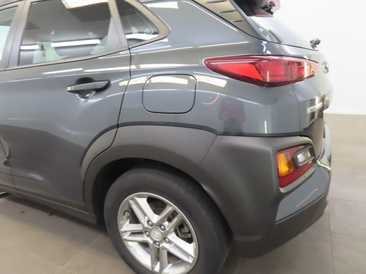 Photo 16 VIN: KMHK2811AJU054622 - HYUNDAI KONA 