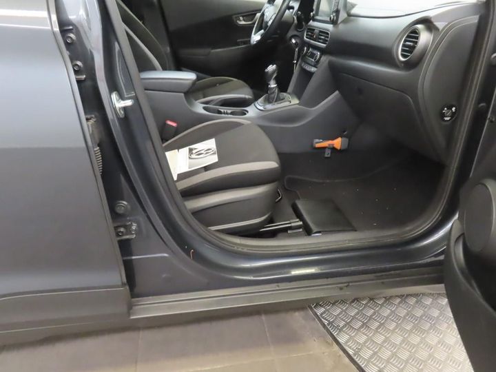 Photo 19 VIN: KMHK2811AJU054622 - HYUNDAI KONA 