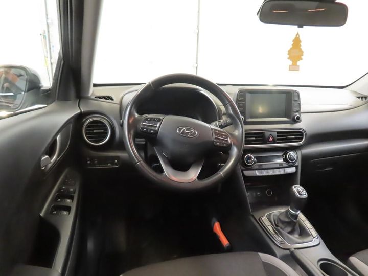 Photo 2 VIN: KMHK2811AJU054622 - HYUNDAI KONA 