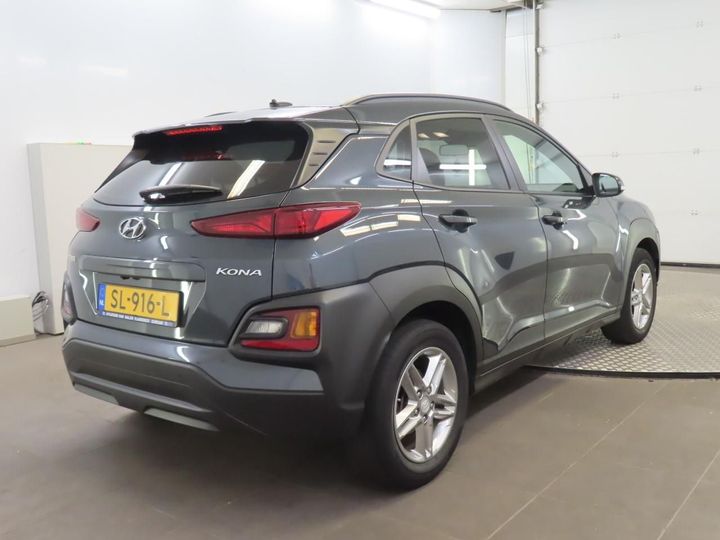 Photo 3 VIN: KMHK2811AJU054622 - HYUNDAI KONA 