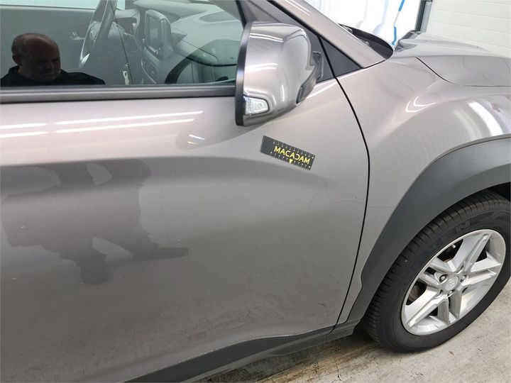 Photo 26 VIN: KMHK2811AJU078077 - HYUNDAI KONA 