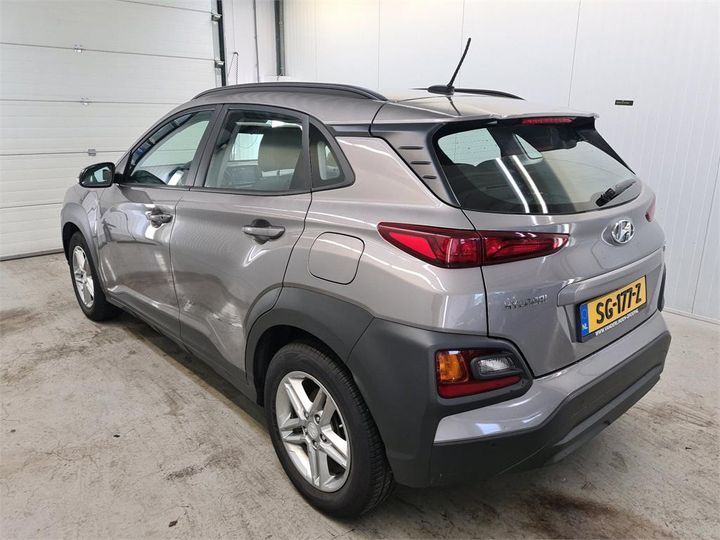 Photo 3 VIN: KMHK2811AJU078077 - HYUNDAI KONA 