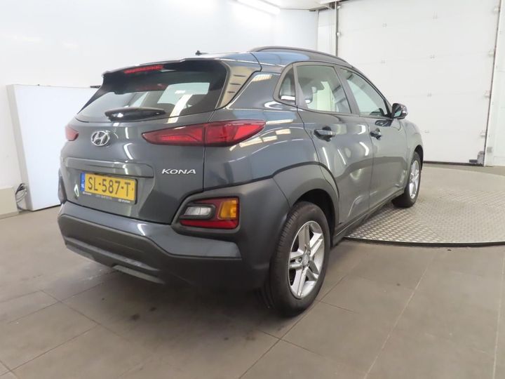 Photo 2 VIN: KMHK2811AJU088785 - HYUNDAI KONA 