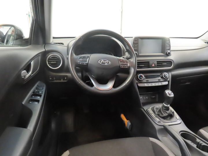 Photo 3 VIN: KMHK2811AJU088785 - HYUNDAI KONA 