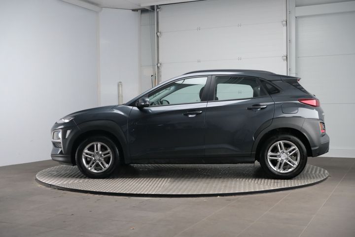 Photo 2 VIN: KMHK2811AJU088835 - HYUNDAI KONA 