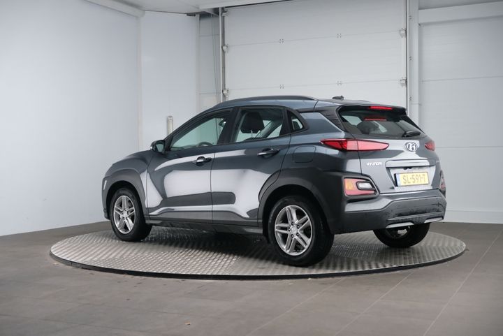 Photo 3 VIN: KMHK2811AJU088835 - HYUNDAI KONA 