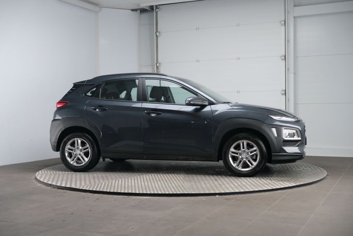 Photo 5 VIN: KMHK2811AJU088835 - HYUNDAI KONA 