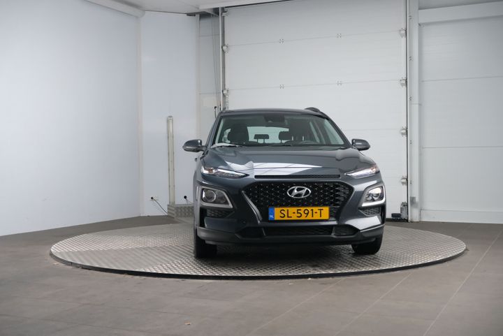 Photo 6 VIN: KMHK2811AJU088835 - HYUNDAI KONA 