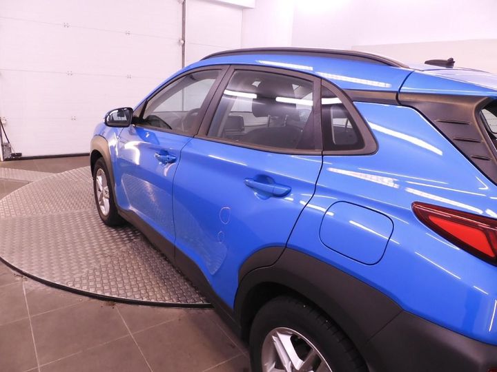 Photo 14 VIN: KMHK2811AJU089340 - HYUNDAI KONA 