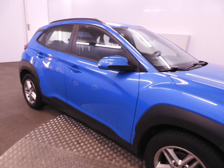 Photo 19 VIN: KMHK2811AJU089340 - HYUNDAI KONA 