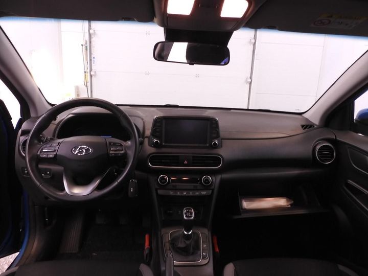 Photo 3 VIN: KMHK2811AJU089340 - HYUNDAI KONA 