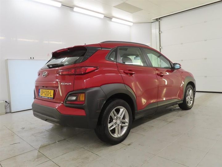 Photo 1 VIN: KMHK2811AJU105965 - HYUNDAI KONA 